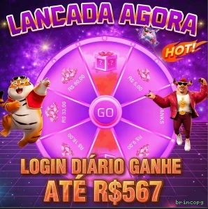 Imagem promocional da plataforma brincopg
