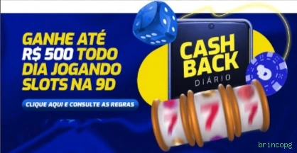 Imagem promocional dos ganhos da brincopg